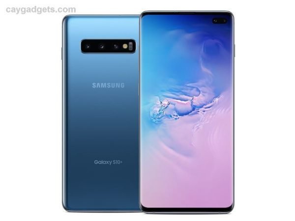 samsung galaxy 10 plus 128gb