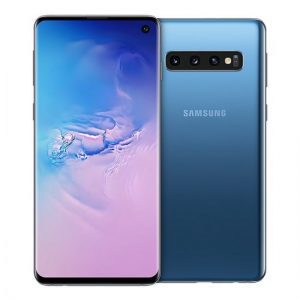 Samsung Galaxy S10 Blue