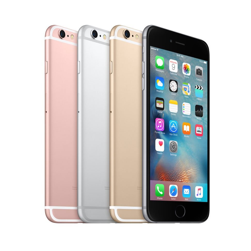Apple Iphone 6s Caygadgets
