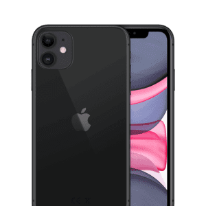 iphone11 black