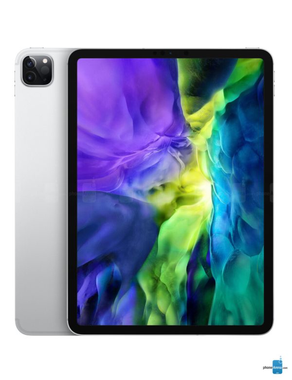 Apple iPad Pro 11 inch 2020