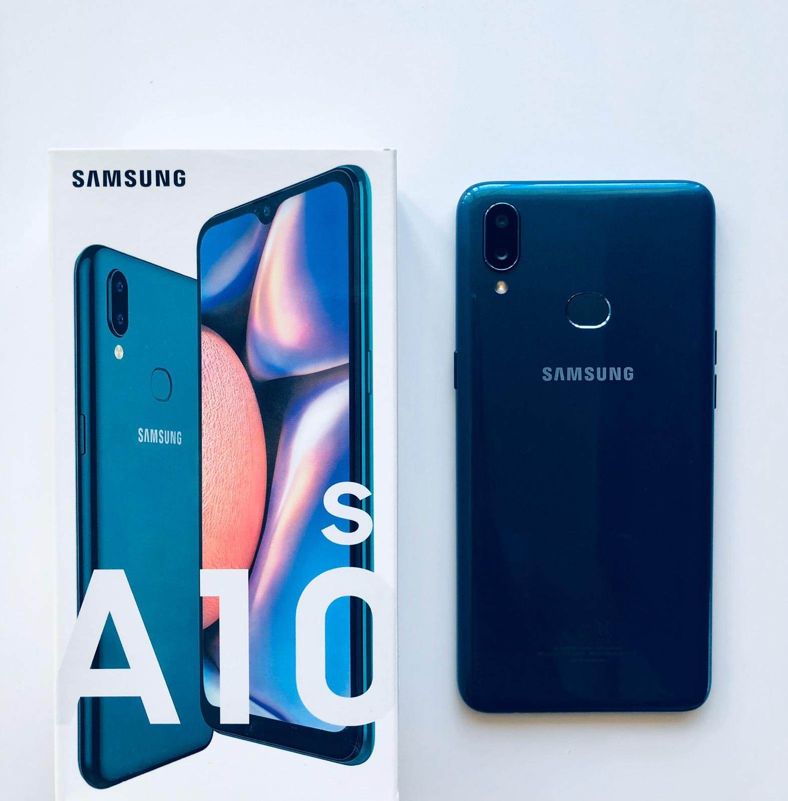 galaxy a10s 2020