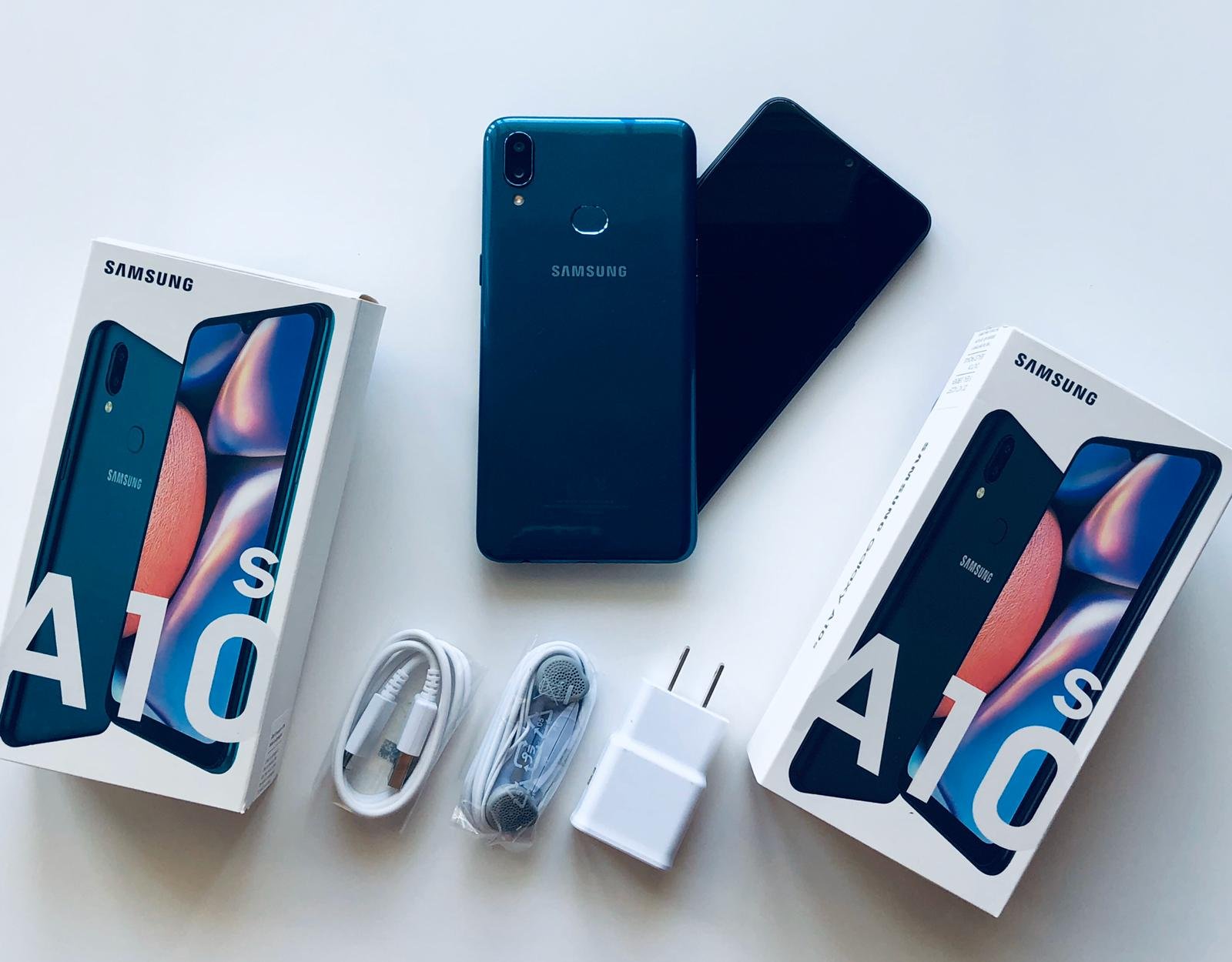 samsung galaxy a10s price flipkart