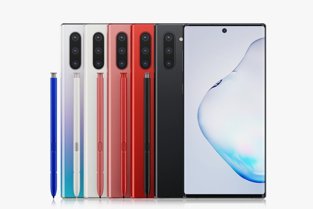 samsung galaxy 10.1