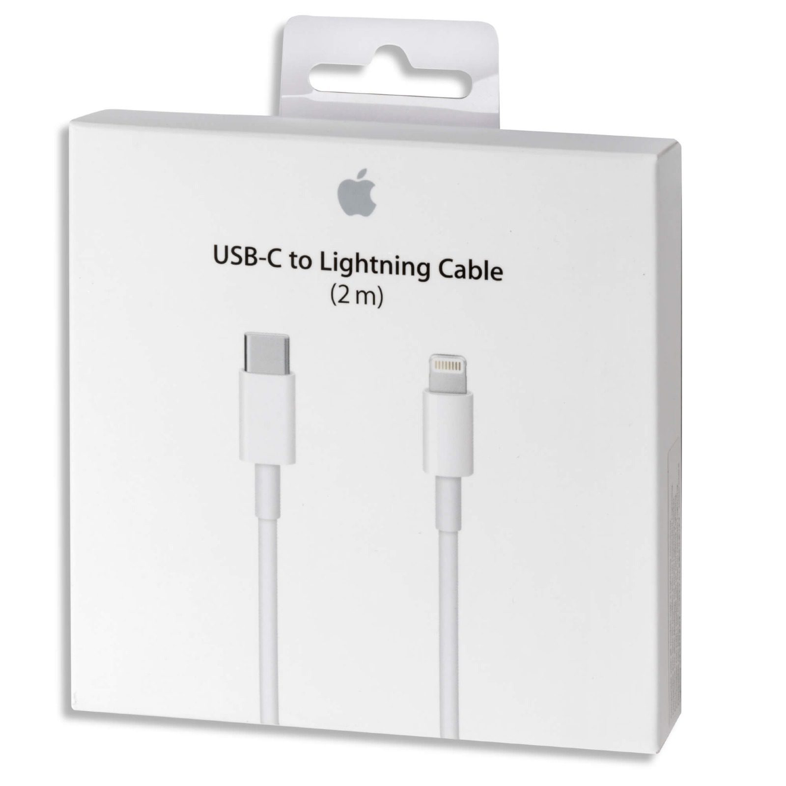 USB-C to Lightning Cable (2 m) - caygadgets