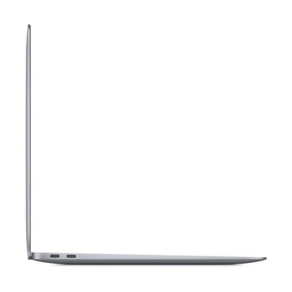 macbook air space gray pdp image position 4 m1 chip  usen 1 2