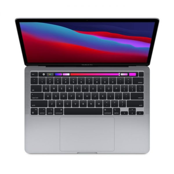 macbook pro 13in spgry pdp image position 2 m1 chip  usen 4
