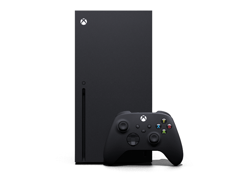 Buy Xbox Series X: A Comprehensive Guide!