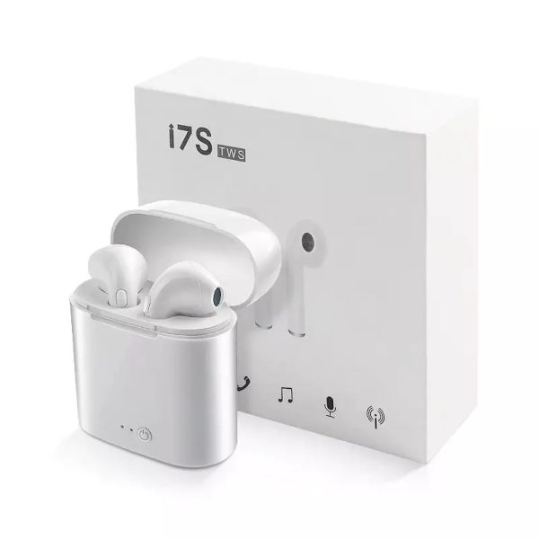 i7S Airpods 5