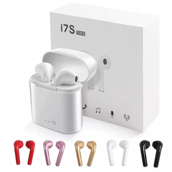 i7S Airpods