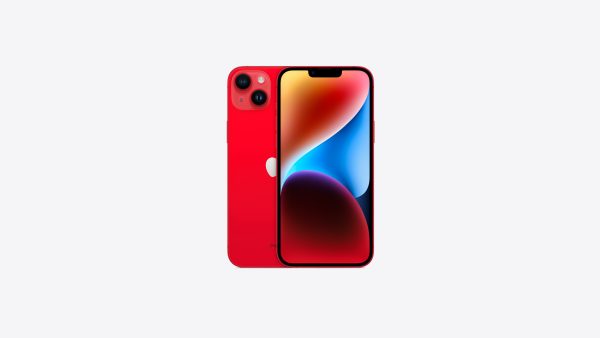 iphone 14 finish select 202209 6 7inch product red