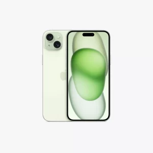 iphone15 plus green