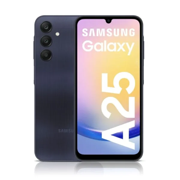 Samsung Galaxy A25 5G - Image 2