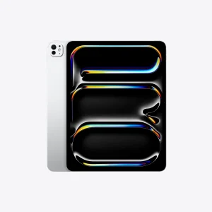 ipad pro m silver