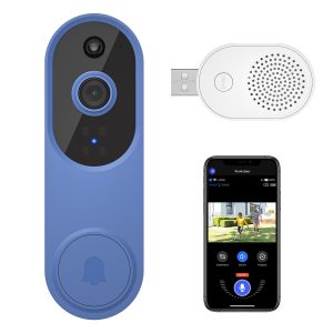 M Smart Video Doorbell