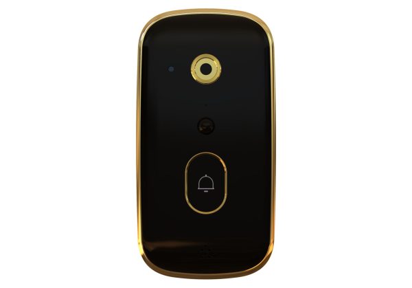 X Exclusive Video Doorbell