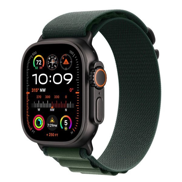 Apple Watch Ultra 2 - Image 2