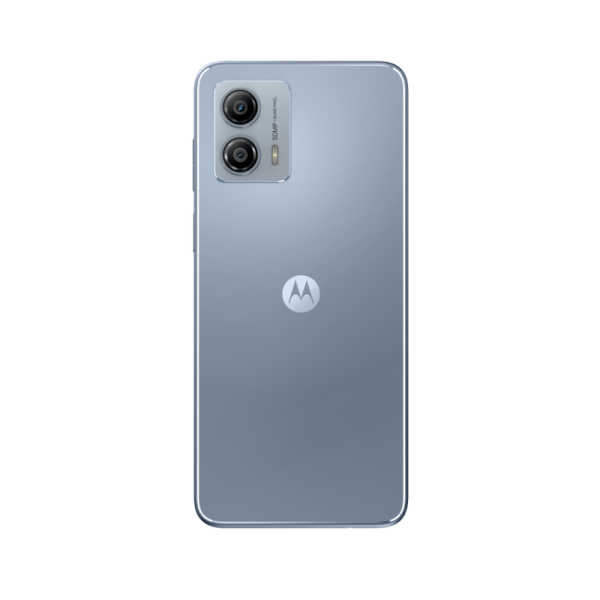 moto g arctic silver