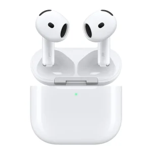 airpods with active