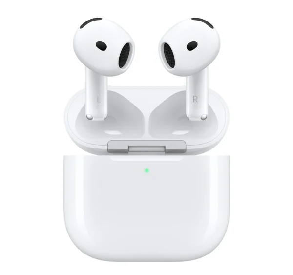 airpods with active