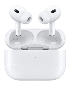 Apple AirPods Pro 2nd Generation