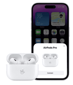 Apple AirPods Pro 2nd Generation