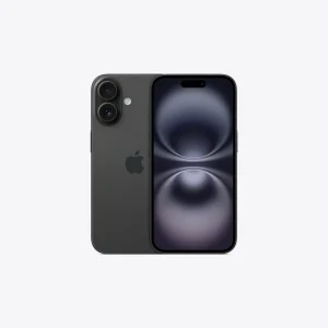 iphone black