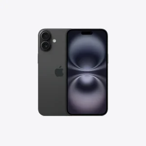 iphone plus black