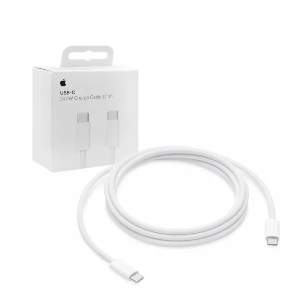 Apple 240W Charging Cable