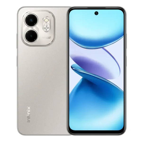 Infinix Smart 9 - Image 3