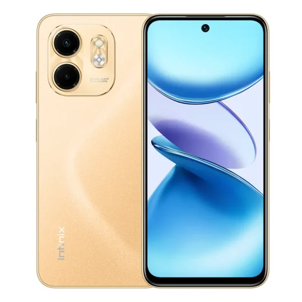 Infinix Smart 9 - Image 4