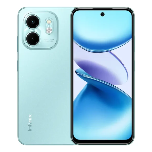 Infinix Smart 9 - Image 2