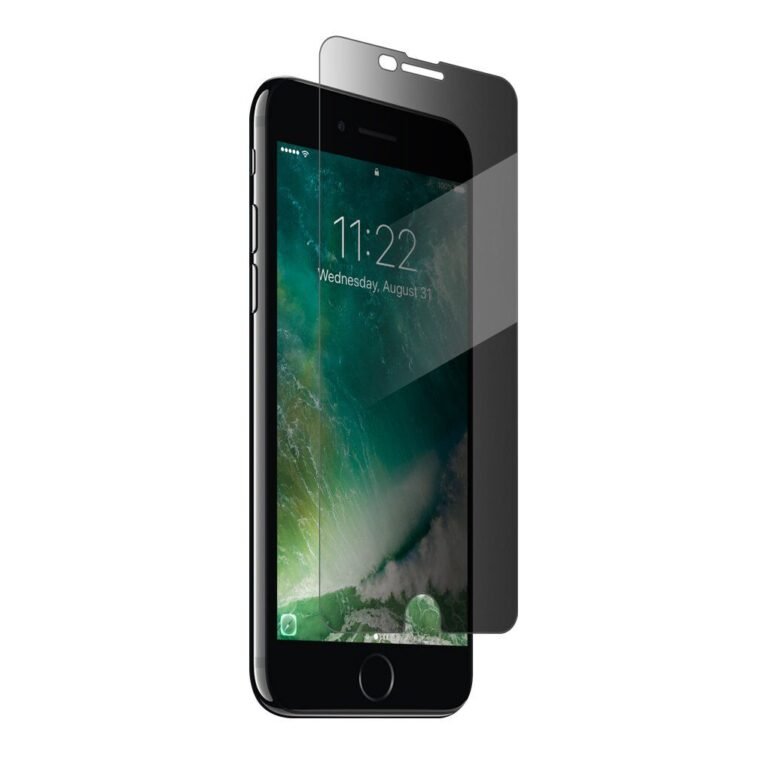 Privacy Screen Protector iPhone 8 Plus