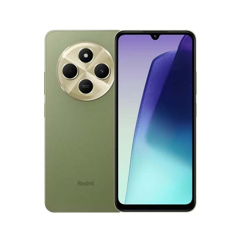 Xiaomi-Redmi-14C-4-#14365 Sage Green