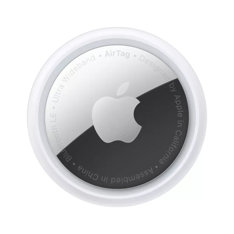 Apple AirTag 03