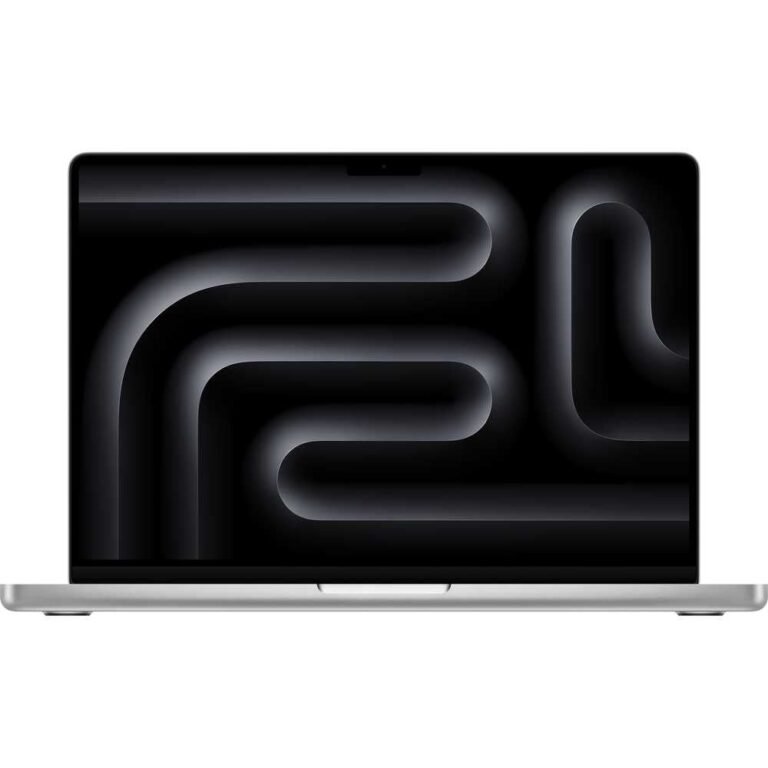 Apple MacBook Pro M4 14