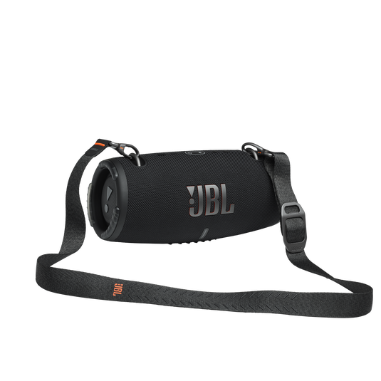 JBL Xtreme 3 - Portable Waterproof Bluetooth Speaker 02