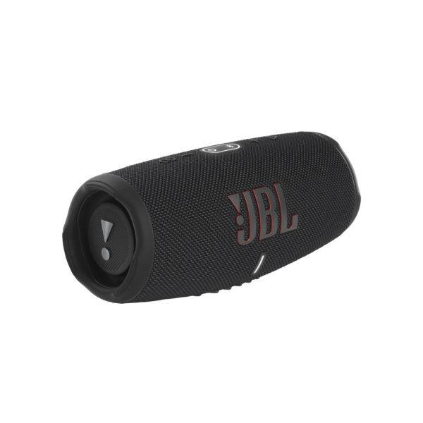 JBL Charge 5 - Portable Waterproof Bluetooth Speaker