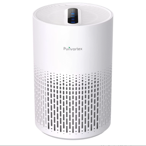 Multifunctional Purivortex Air Purifier - Image 8