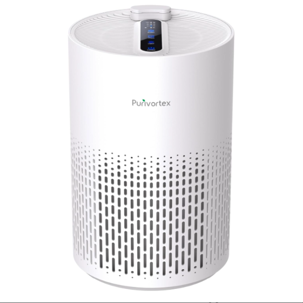 Multifunctional Purivortex Air Purifier - Image 4