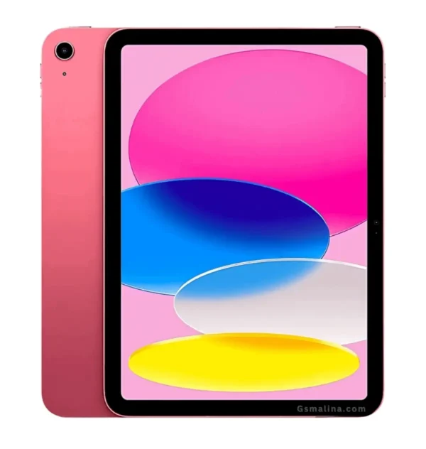 iPad 11th Generation 11 inch (A16) - Image 2