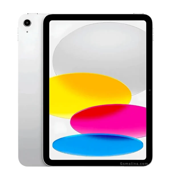 iPad 11th Generation 11 inch (A16) - Image 3