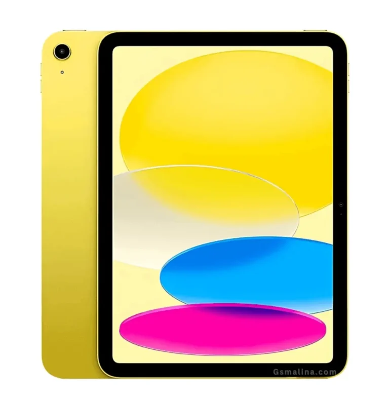 Apple-iPad-11-inch-11th-Generation-2025-yellow