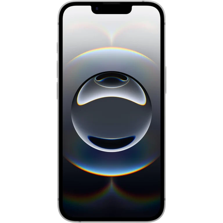 Apple iPhone 16e 128GB (white) 2