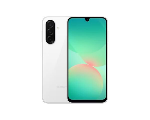 Samsung Galaxy A26 5G - Image 3
