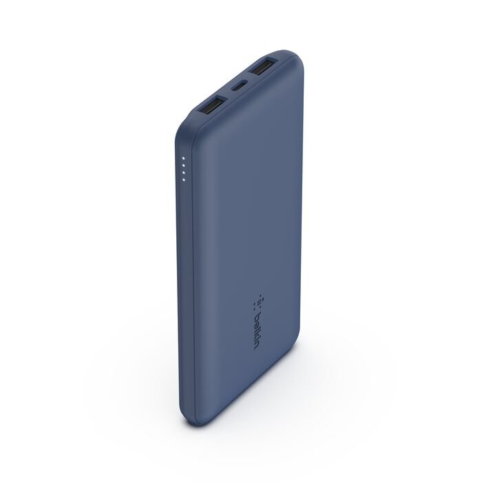 51283fe0c3c3fca3_BPB011_BLU_BOOSTCHARGE_PowerBank10K_Angle_Upright_Web