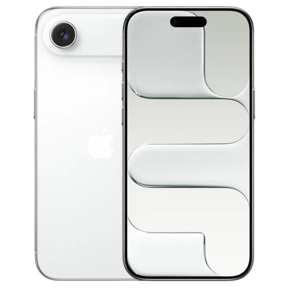 iPhone 17 Air - Grand Cayman - Caygadgets