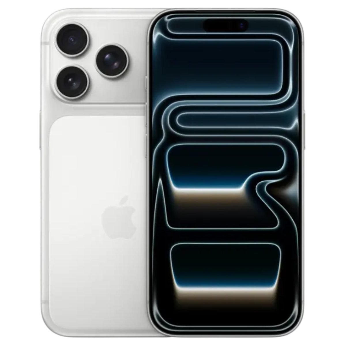 apple iphone 17 pro silver image 1 Online Electronics Store - Grand Cayman - Caygadgets