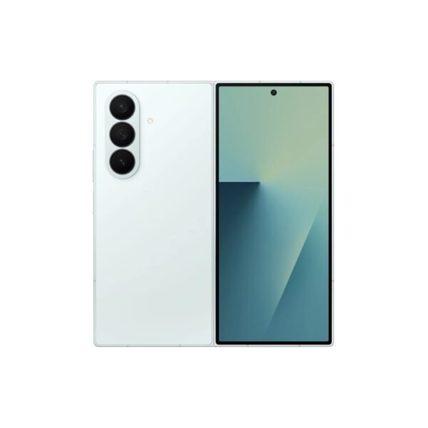 Samsung Galaxy Z Fold 7 - Image 7
