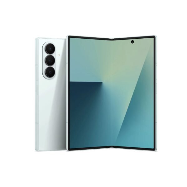 Samsung Galaxy Z Fold 7